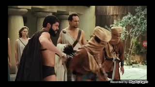 Sparkles Sparkles And Gloom Kicks Johnny Test, Ttg Robin, And Ghostface Scream Into The Pit