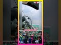 ¡Orgullo Nacional! Así brillaron las Fuerzas Armadas en la inauguración del Mundial 2026