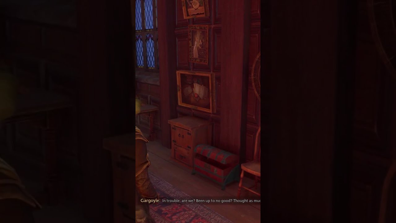 How To Break Into The Headmasters Private Lounge In Hogwarts Legacy How To Break Into The Headmasters Private Lounge In Hogwarts Legacy
