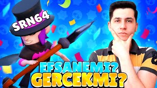 İsmi̇ne 64 Yazinca Morti̇s Pro Oluyorsun? Efsane Mi? Gerçek Mi?