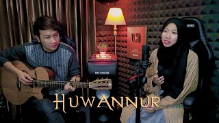 Nurin - Huwannur | Nathan NFS | Cover