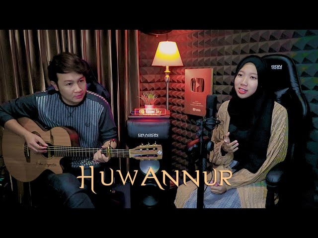 Nurin - Huwannur | Nathan NFS | Cover class=