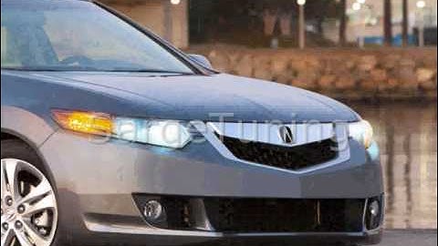 Virtual Tuning Tutorial #13 - Turning on Lights