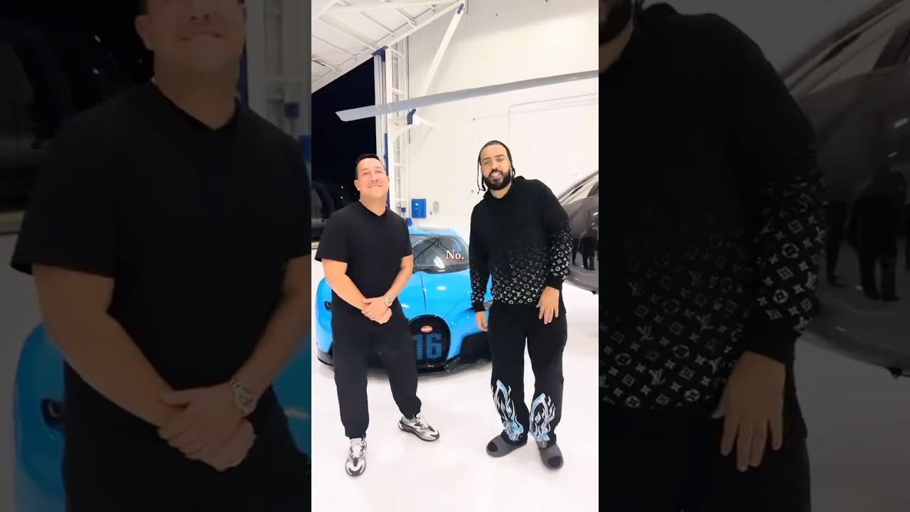 10 безумно дорогих автомобилей рэперов!!! Часть 2