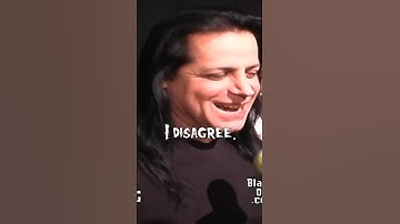 The MISFITS on Static Age #punk #punkrock #horror