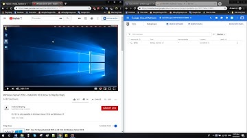 Migrate a MySQL Database to Google Cloud SQL