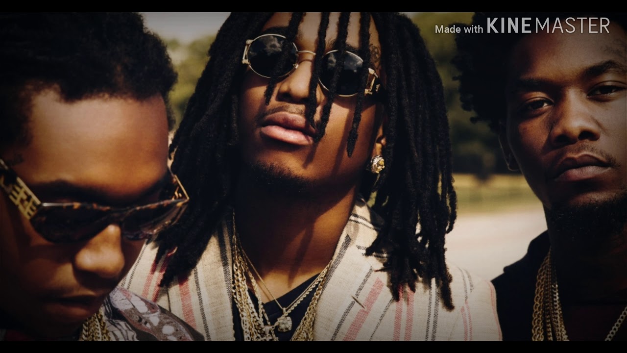 Migos~Racks 2 Skinny Instrumental [High-Quality Audio] - YouTube