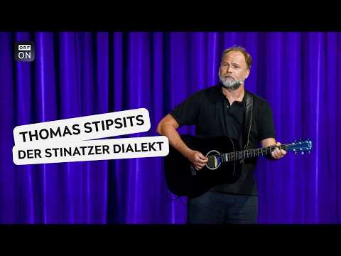 Stinatzer dialect beats them all! 😄 Thomas Stipsits explains why