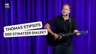 Stinatzer dialect beats them all! 😄 Thomas Stipsits explains why