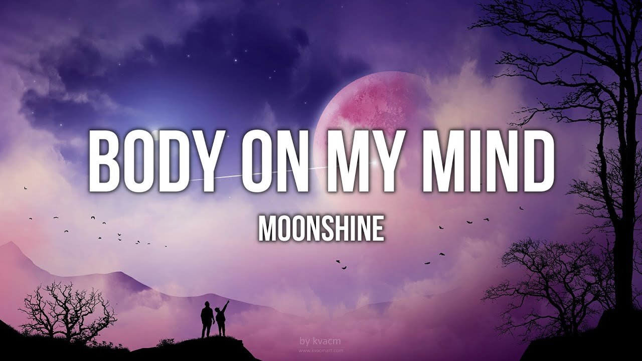 On My Mind Lyrics Don Diablo
