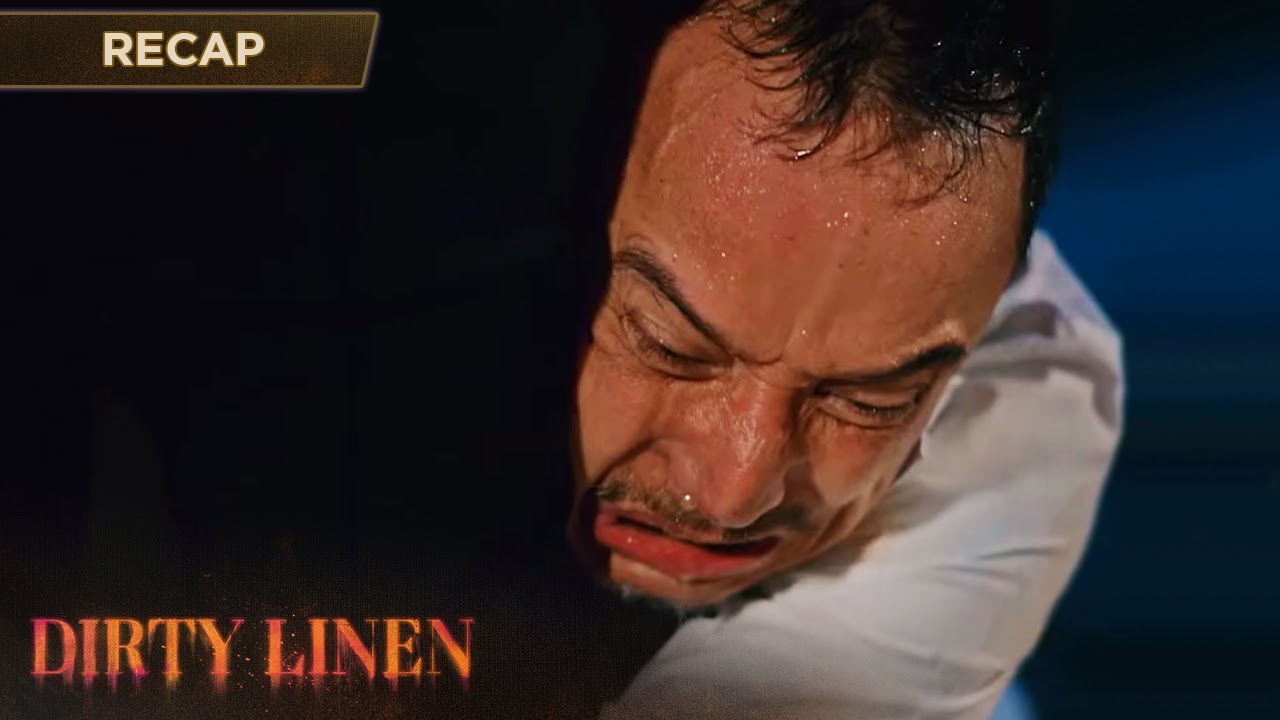 Ador suffers after bringing shame to the Fierros | Dirty Linen Recap