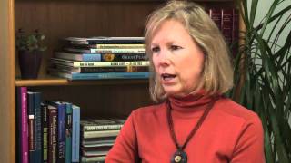 UN Foundation CEO Kathy Calvin speaks on technology and development