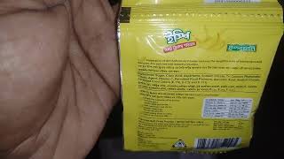 Ispahani ISPI Soft Drinks Powder Review screenshot 3