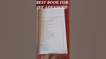 GENERAL PHYSICS - IRODOV  | BEST BOOK FOR JEE | #jee #neet #jeeadvanced #bestbook #physics #shorts