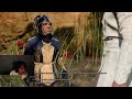 Anak Kecil Berkeliaran - BALDURS GATE 3