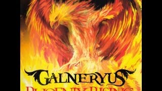 Tenryu - Tear off your chain - (Galneryus)