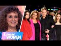 Nadia's Daughter Calls Out Husband Mark's 'Impossible' Behaviour In The Funniest Way | Loose Women