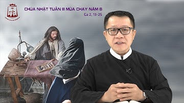 Lời Chúa - Chúa Nhật 07/03/2021