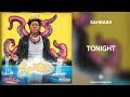 SahBabii - Tonight (432Hz)