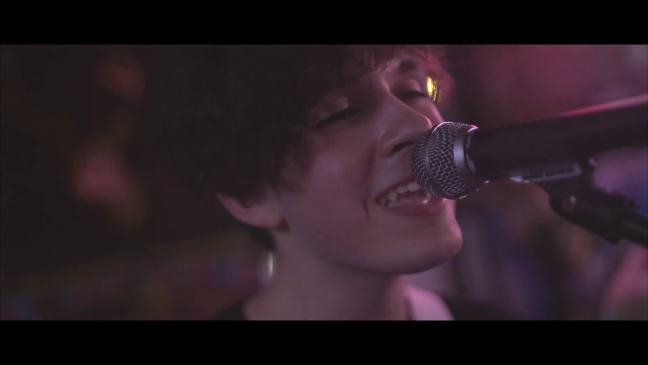 Guarda The Region - Time I Have Left (Official Music Video) su YouTube Guarda The Region - Time I Have Left (Official Music Video) su YouTube