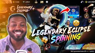 I GOT⚡ NEW EVO ECLIPSE BUNDLE🔥 6000💎 DIAMONDS POCHI😭 EVO BUNDLE🤡 FREE FIRE MAX TAMIL || NKG VILLAN