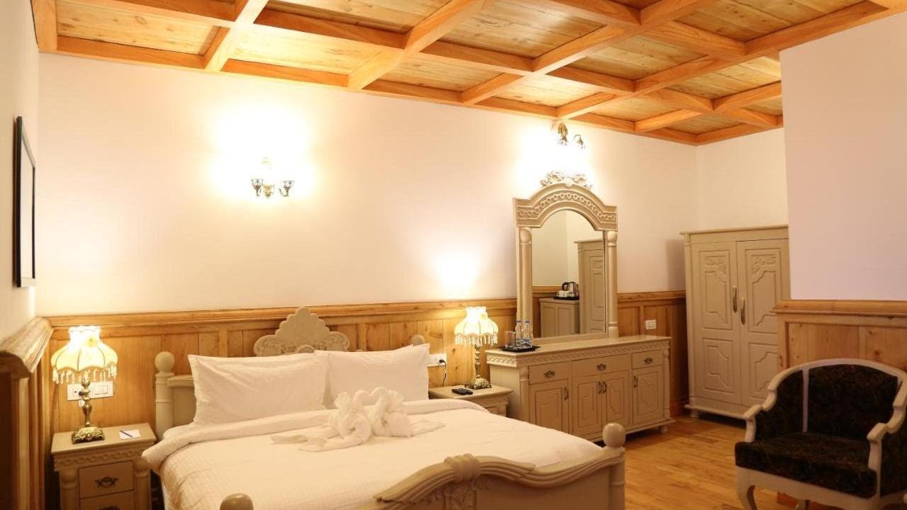 West Downs The Heritage Resort, Ooty, India