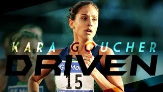 DRIVEN: Kara Goucher (Trailer)