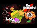 UNDERTALE: LoveManiac - Con más drama