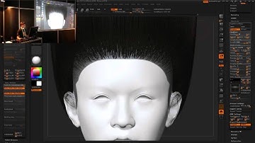 ZBrush Siggraph 2012 Recap-Part 2