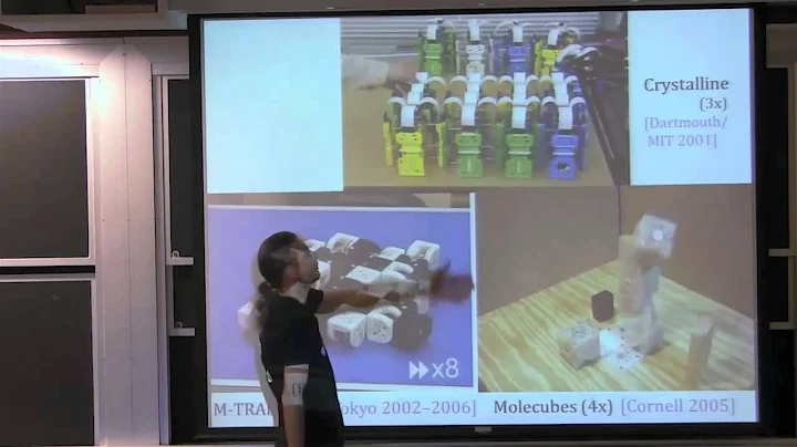 Class 14: Hinged Dissections