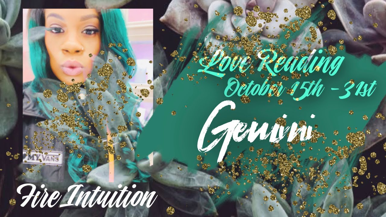 GEMINI Wow! Your About To Lock Eyes With The ONE!!! Soulmate/Twin