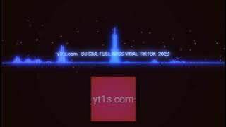 Dj siul 2020 Tren vied diupload 2021
