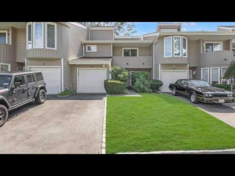 14 Kristin Ln, Hauppauge, NY home video tour