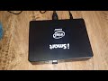 Review and modding unlocking Canada Computers iSmart SMMP2001 mini PC Intel Celeron N3450
