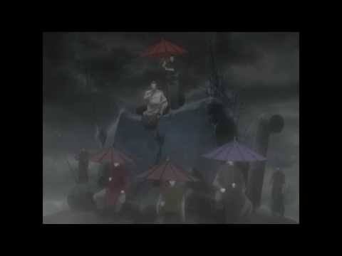 Gintama Dark King Housen
