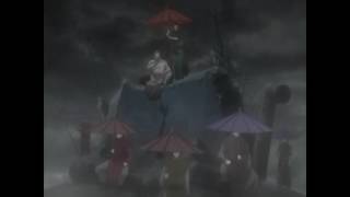 Gintama Dark King Housen