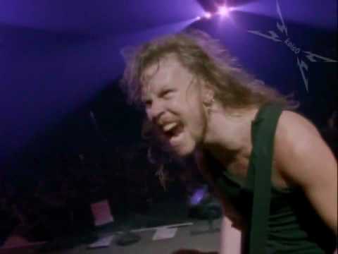Metallica - Battery