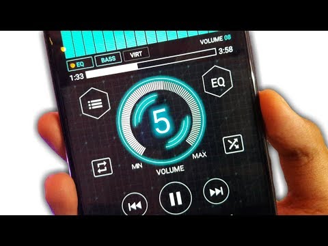 Top 5 SUPERCOOL Android Applications - NO ROOT 2018
