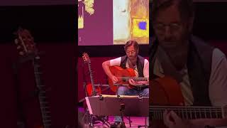 Al Di Meola - Phoenix Az - Musical Instrument Museum