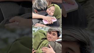 melepas rindu