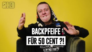 Famous “THAT'S WHAT I'D DO 50!" | What would AITCH do? Profile