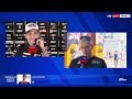 MotoGP, Martin 5° nella Sprint di Aragon: l'intervista di Sky al pilota Aprilia
