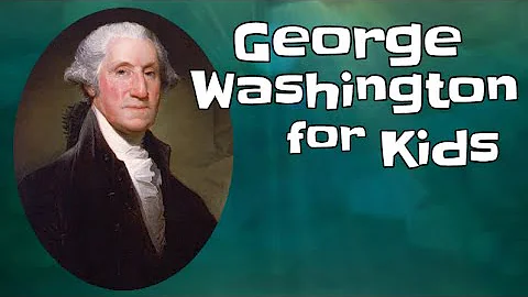 George Washington for Kids - DayDayNews