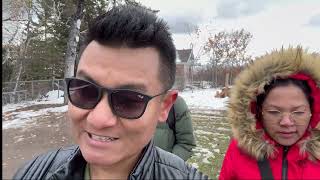 #Montmorency Falls Park in Quebec City is a stunning natural attraction known for PART 2 by TASSIE GHUMANTE 44 views 5 months ago 13 minutes, 15 seconds