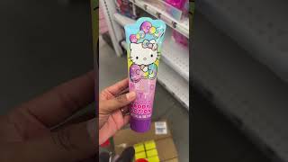 Find Hello Kitty goodies with my mini me at Five Below! #hellokittylover