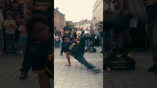 STREETDANCE SHOW @LILLE - @streetsmile_officiel   #streetdance #jumprope  #lille