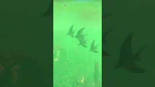 No Man's Sky - Water world in a space simulator #shorts  #gaming #scifi #games
