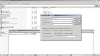 Create ODBC Data Source Connection for oracle in Windows Create ODBC Data Source Connection for oracle in Windows
