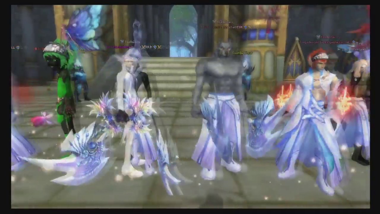 ⁣PW Covid - GvG - TheUnion X Konoha (PT PornStar) 05/04/2020