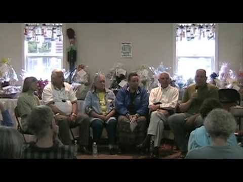 Gathering of the Tribes Part 6/16 - Shell Middens ...